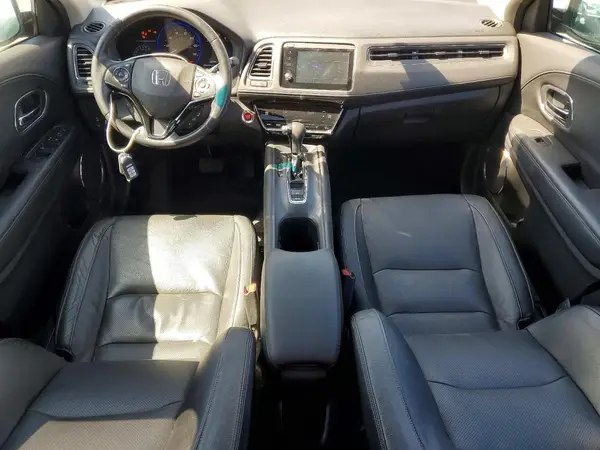 3CZRU5H72NM715550 2022 HONDA HR-V - Image 8