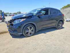 3CZRU5H72NM720277 2022 HONDA HR-V