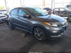 3CZRU5H72NM724166 2022 HONDA HR-V