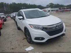 3CZRU5H72NM727293 2022 HONDA HR-V