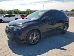 3CZRU5H72NM736172 2022 HONDA HR-V