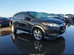 3CZRU5H73GM701157 2016 HONDA HR-V