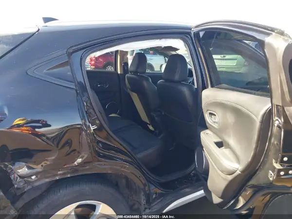 3CZRU5H73GM701157 2016 HONDA HR-V - Image 8