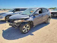 3CZRU5H73GM701322 2016 HONDA HR-V