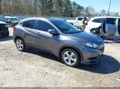 3CZRU5H73GM701370 2016 HONDA HR-V