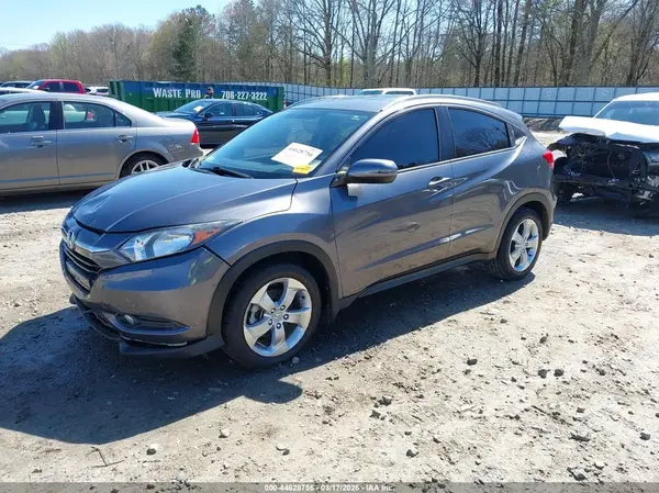 3CZRU5H73GM701370 2016 HONDA HR-V - Image 2