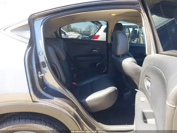 3CZRU5H73GM701370 2016 HONDA HR-V - Image 8