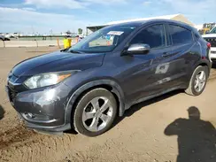 3CZRU5H73GM701398 2016 HONDA HR-V