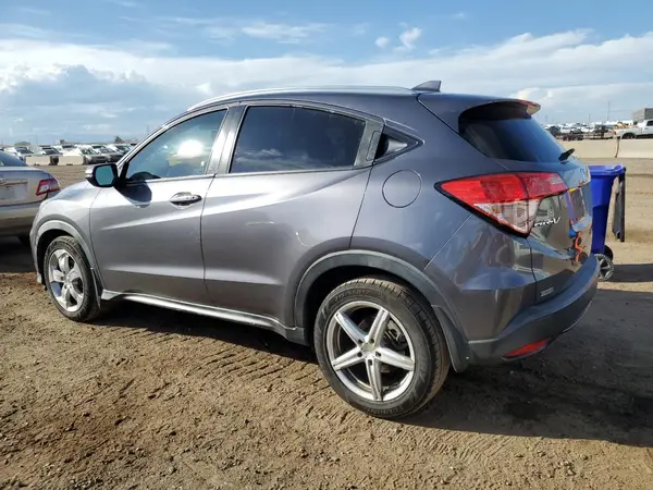 3CZRU5H73GM701398 2016 HONDA HR-V - Image 2