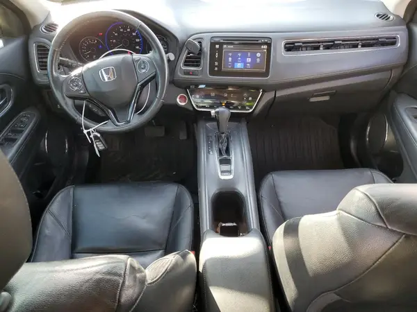 3CZRU5H73GM701398 2016 HONDA HR-V - Image 8