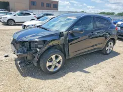 3CZRU5H73GM704673 2016 HONDA HR-V