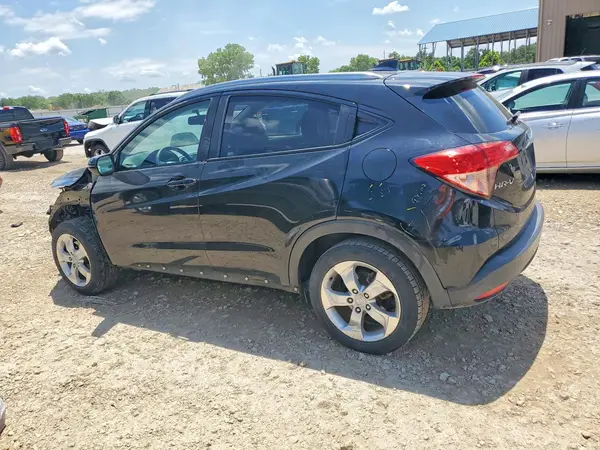 3CZRU5H73GM704673 2016 HONDA HR-V - Image 2