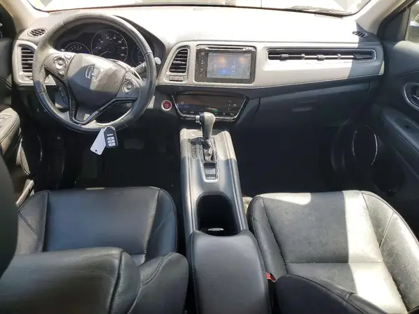 3CZRU5H73GM704673 2016 HONDA HR-V - Image 8