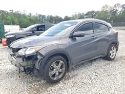 3CZRU5H73GM706262 2016 HONDA HR-V