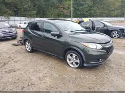 3CZRU5H73GM707248 2016 HONDA HR-V