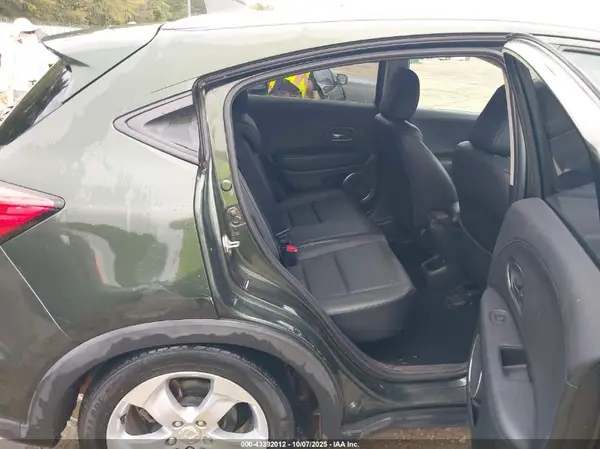 3CZRU5H73GM707248 2016 HONDA HR-V - Image 8