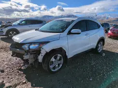 3CZRU5H73GM707346 2016 HONDA HR-V