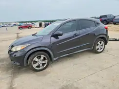3CZRU5H73GM708285 2016 HONDA HR-V