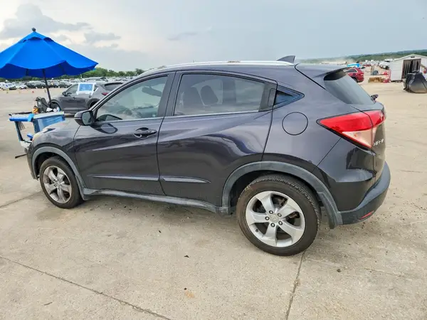 3CZRU5H73GM708285 2016 HONDA HR-V - Image 2