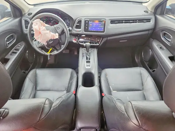 3CZRU5H73GM708285 2016 HONDA HR-V - Image 8