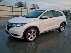 3CZRU5H73GM708965 2016 HONDA HR-V