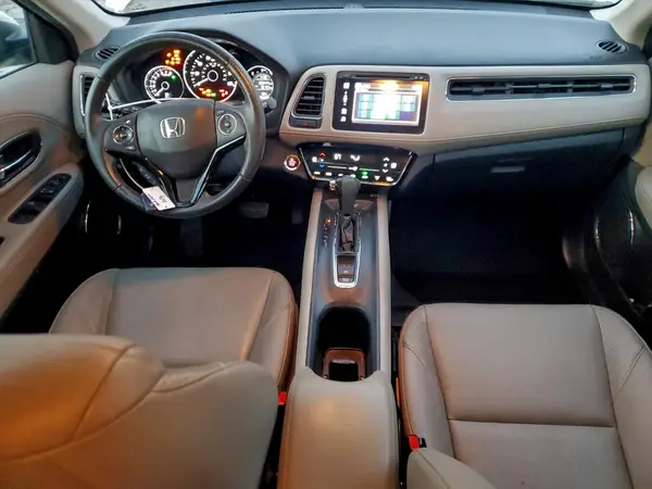3CZRU5H73GM708965 2016 HONDA HR-V - Image 8