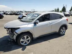 3CZRU5H73GM712787 2016 HONDA HR-V