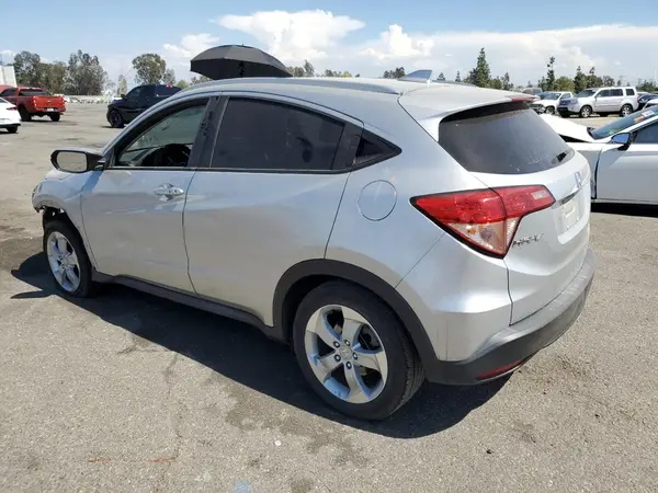 3CZRU5H73GM712787 2016 HONDA HR-V - Image 2
