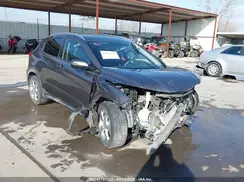 3CZRU5H73GM714538 2016 HONDA HR-V