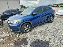 3CZRU5H73GM714832 2016 HONDA HR-V