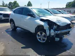 3CZRU5H73GM715365 2016 HONDA HR-V