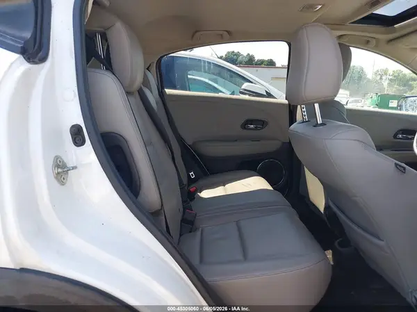 3CZRU5H73GM715365 2016 HONDA HR-V - Image 8