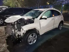 3CZRU5H73GM716595 2016 HONDA HR-V
