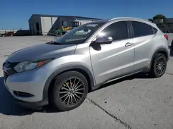 3CZRU5H73GM717066 2016 HONDA HR-V