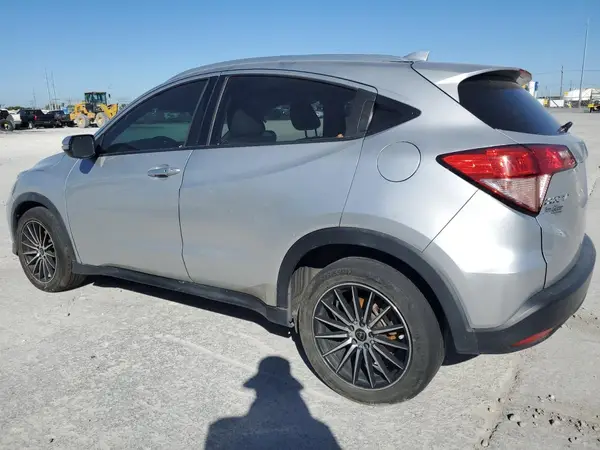 3CZRU5H73GM717066 2016 HONDA HR-V - Image 2