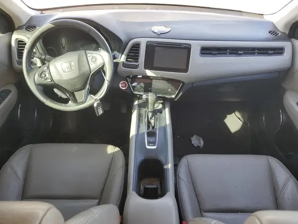 3CZRU5H73GM717066 2016 HONDA HR-V - Image 8