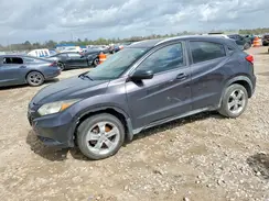 3CZRU5H73GM718444 2016 HONDA HR-V
