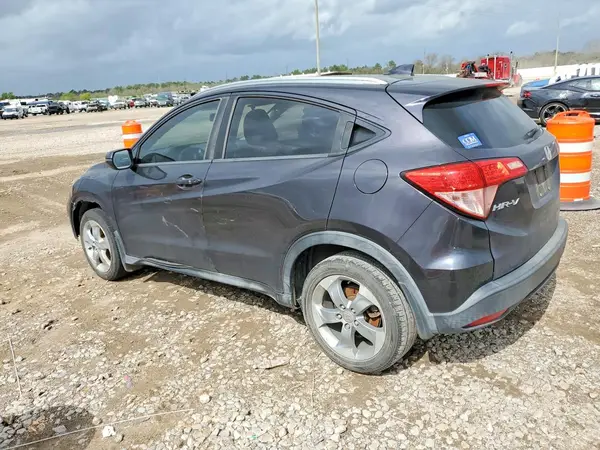 3CZRU5H73GM718444 2016 HONDA HR-V - Image 2