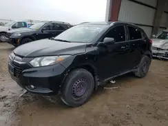 3CZRU5H73GM719058 2016 HONDA HR-V
