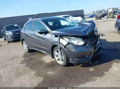 3CZRU5H73GM721358 2016 HONDA HR-V