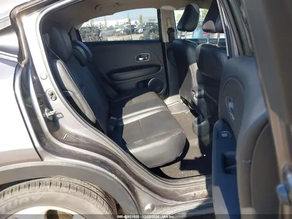 3CZRU5H73GM721358 2016 HONDA HR-V - Image 8
