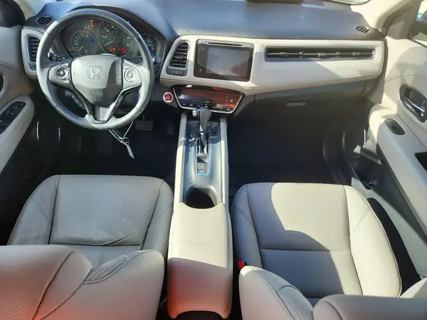 3CZRU5H73GM722526 2016 HONDA HR-V - Image 8