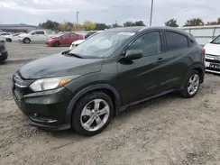 3CZRU5H73GM722560 2016 HONDA HR-V