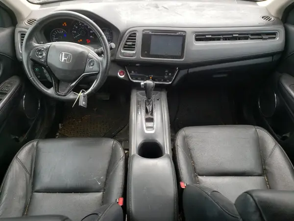 3CZRU5H73GM722560 2016 HONDA HR-V - Image 8