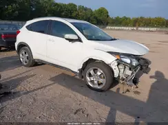 3CZRU5H73GM723076 2016 HONDA HR-V