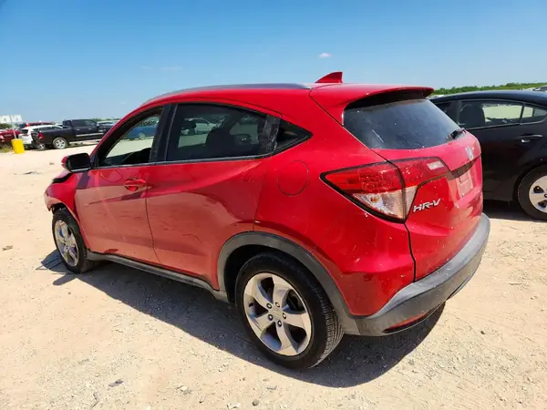 3CZRU5H73GM723854 2016 HONDA HR-V - Image 2