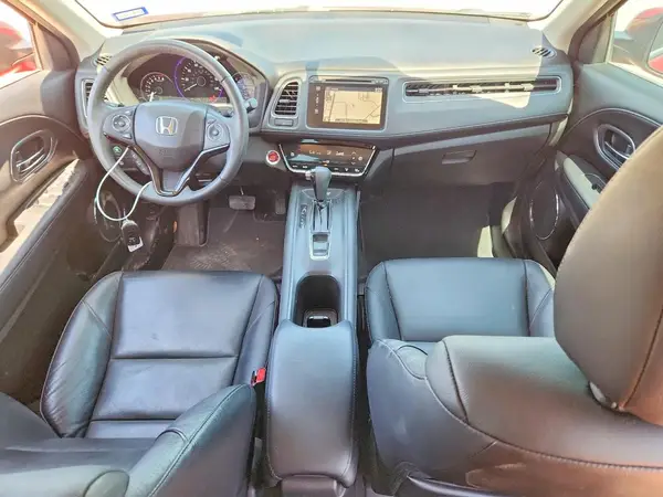 3CZRU5H73GM723854 2016 HONDA HR-V - Image 8