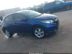 3CZRU5H73GM724535 2016 HONDA HR-V