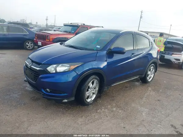3CZRU5H73GM724535 2016 HONDA HR-V - Image 2