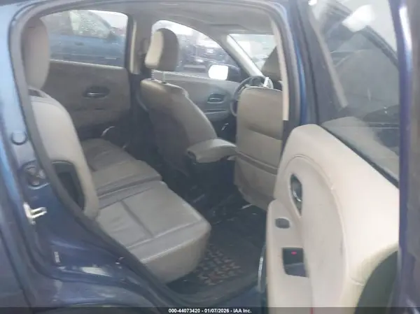 3CZRU5H73GM724535 2016 HONDA HR-V - Image 8